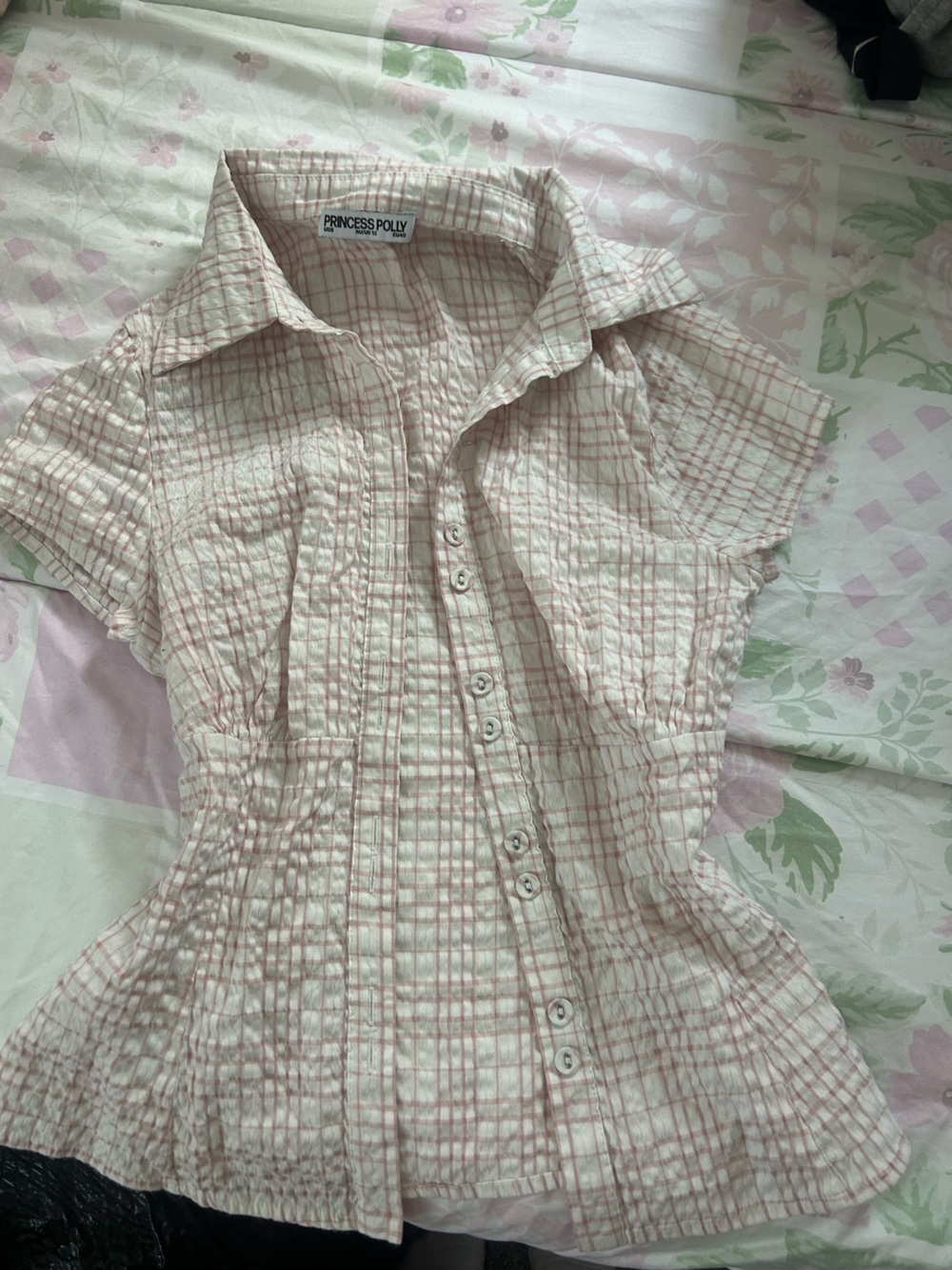 Princess Polly blouse
